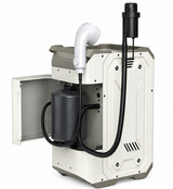 Duck Yeah Portable Gas Hot-Water and Shower System